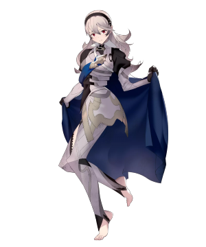 CorrinF