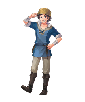 Donnel