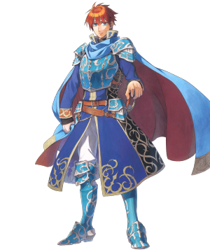 Eliwood