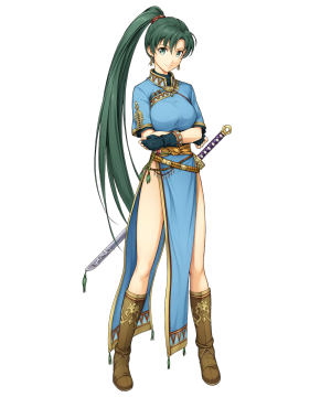 Lyn