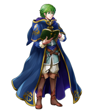 Merric