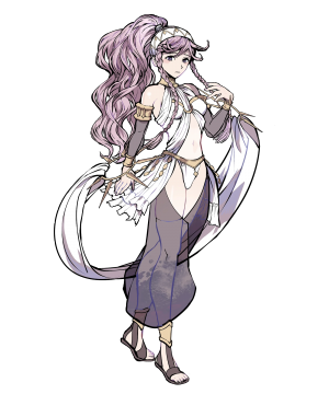 Olivia