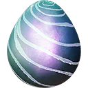 Kyogre Legendary Egg