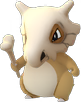 cubone Pokemon Go