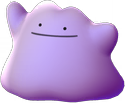 ditto Pokemon Go