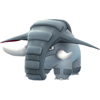 donphan Pokemon Go