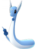 dragonair Pokemon Go