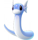 dratini Pokemon Go