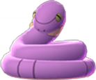 ekans Pokemon Go