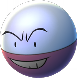 electrode Pokemon Go