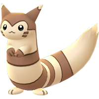 furret Pokemon Go
