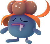 gloom Pokemon Go