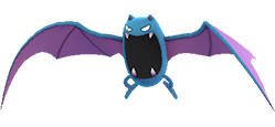 golbat Pokemon Go