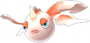 goldeen Pokemon Go