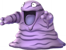 grimer Pokemon Go