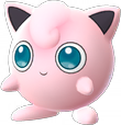 jigglypuff Pokemon Go