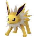 jolteon Pokemon Go