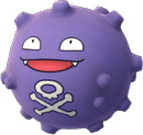 koffing Pokemon Go