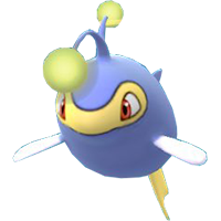 lanturn Pokemon Go