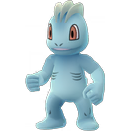 machop Pokemon Go