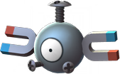 magnemite Pokemon Go
