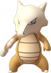 marowak Pokemon Go
