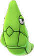 metapod Pokemon Go