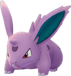 nidoranm Pokemon Go