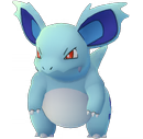 nidorina Pokemon Go