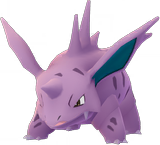 nidorino Pokemon Go
