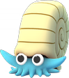 omanyte Pokemon Go