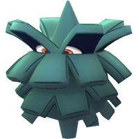 pineco Pokemon Go