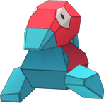 porygon Pokemon Go
