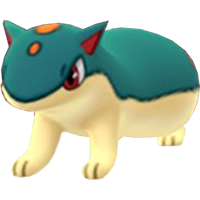 quilava Pokemon Go