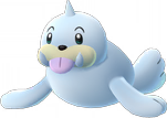 seel Pokemon Go