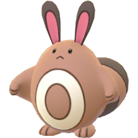 sentret Pokemon Go