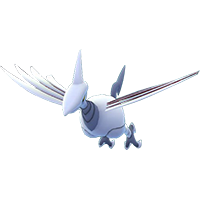 skarmory Pokemon Go