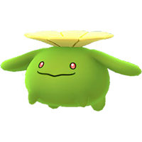 skiploom Pokemon Go