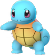 squirtle Pokemon Go