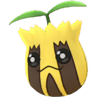 sunkern Pokemon Go