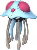 tentacruel Pokemon Go