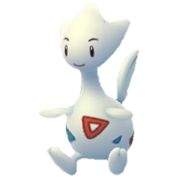 togetic Pokemon Go