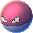voltorb Pokemon Go