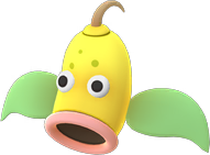 weepinbell Pokemon Go