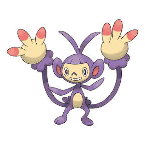 ambipom Pokemon Go