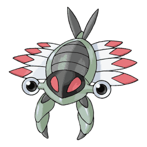 anorith Pokemon Go