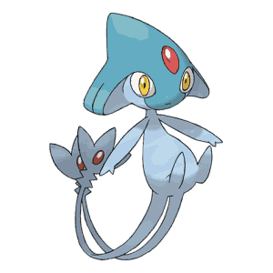 azelf Pokemon Go