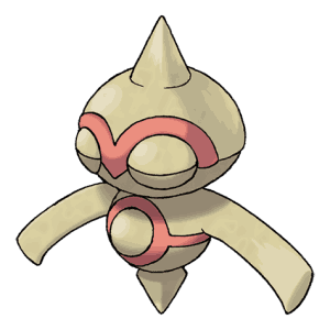 baltoy Pokemon Go