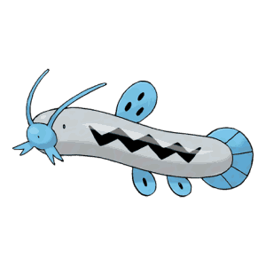 barboach Pokemon Go