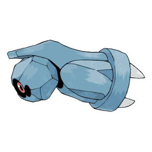 beldum Pokemon Go